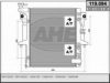 MITSUBISHI 1350A182 Radiator, engine cooling